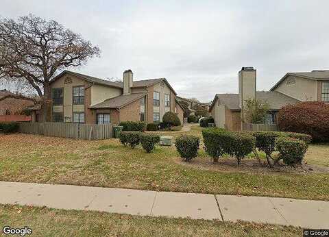 Harwood, HURST, TX 76054