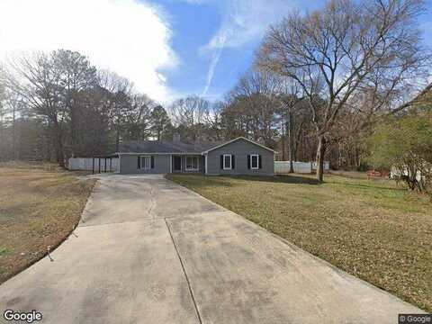 Court, ELLENWOOD, GA 30294