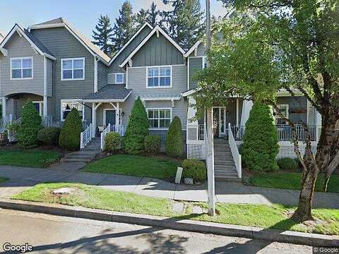 Fargo, CAMAS, WA 98607