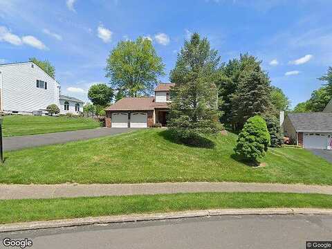 Creekwood, FEASTERVILLE TREVOSE, PA 19053