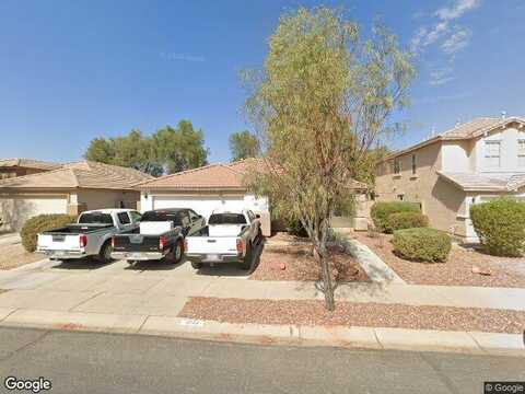 Washington, GOODYEAR, AZ 85338