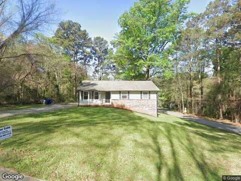 Neal, STOCKBRIDGE, GA 30281
