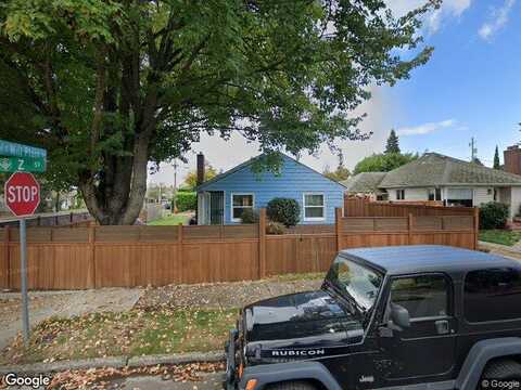Z, VANCOUVER, WA 98661