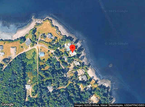 Olele Point, PORT LUDLOW, WA 98365
