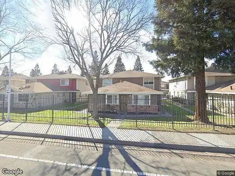 Franklin, SACRAMENTO, CA 95823