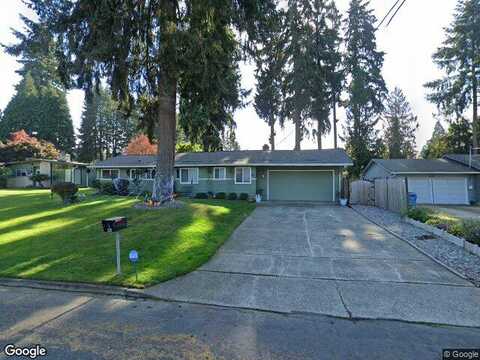 110Th, VANCOUVER, WA 98685