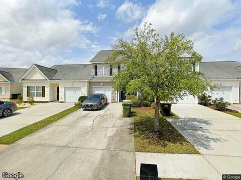 Orkney, SAVANNAH, GA 31407