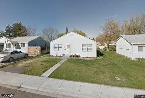 Willard, RICHLAND, WA 99354