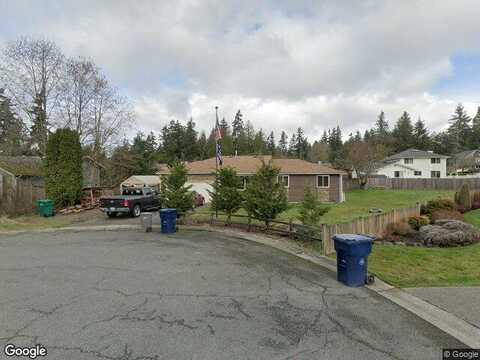 50Th, MUKILTEO, WA 98275