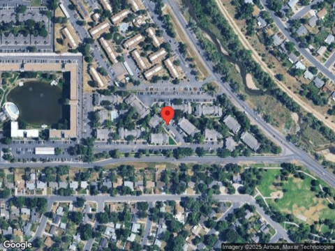 Cherry Creek South, DENVER, CO 80246