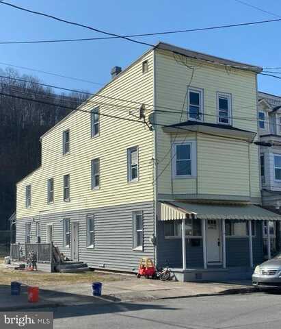 Shamokin, SHAMOKIN, PA 17872