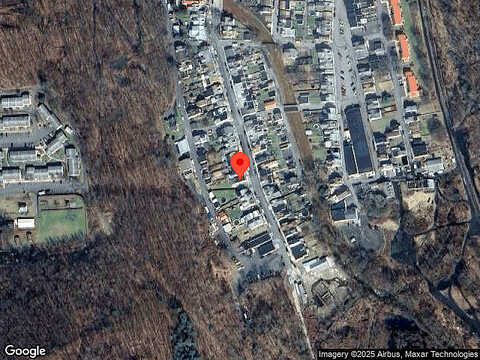 Shamokin, SHAMOKIN, PA 17872