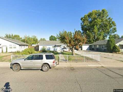 Goethals, RICHLAND, WA 99352
