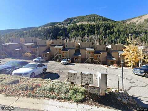 Spruce, VAIL, CO 81657