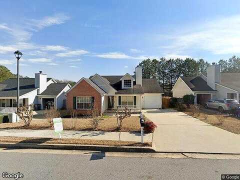 Hudson, REX, GA 30273