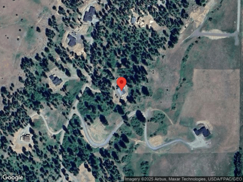 Fir Tree, CLE ELUM, WA 98922