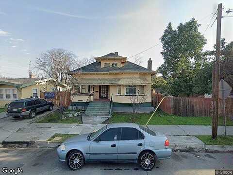 Madison, STOCKTON, CA 95202