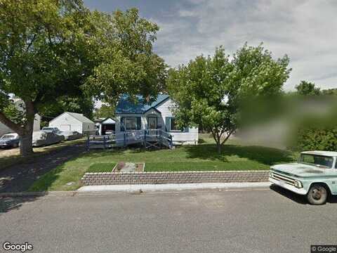 29Th, YAKIMA, WA 98902