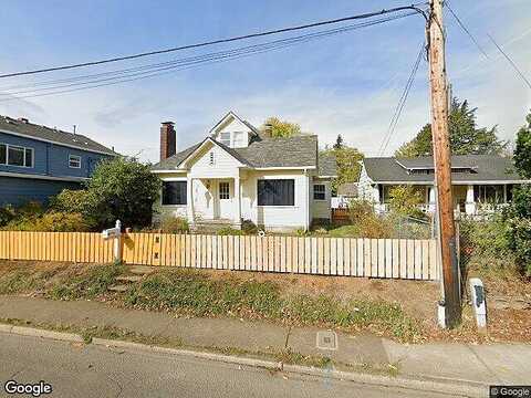 Fourth Plain, VANCOUVER, WA 98660