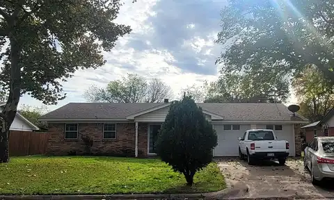 Edna, FORT WORTH, TX 76140