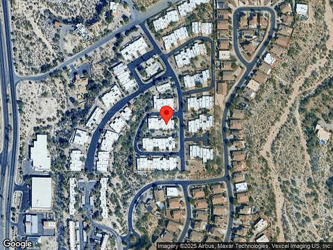 Crestridge, TUCSON, AZ 85718