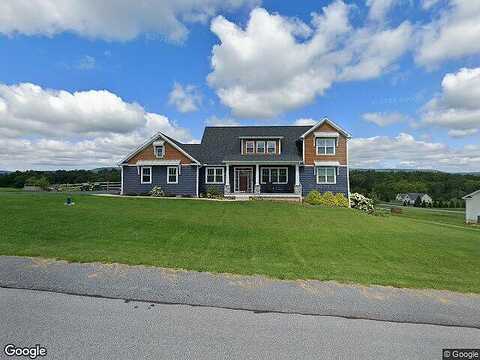 Pepper Ridge, SPRING MILLS, PA 16875