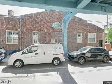 Front, PHILADELPHIA, PA 19122