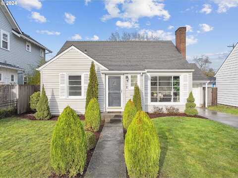 36Th, VANCOUVER, WA 98663