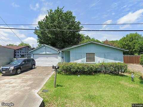 Pickfair, HOUSTON, TX 77026