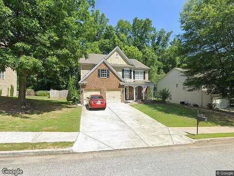 Duran, AUBURN, GA 30011