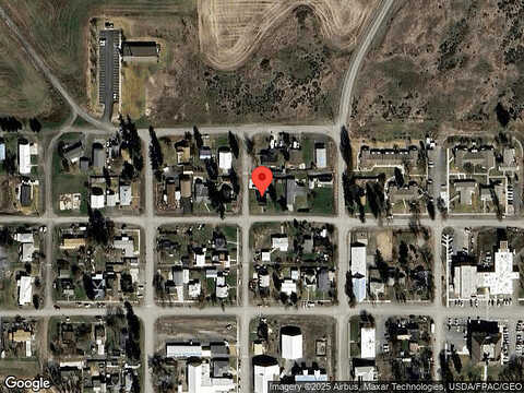 Ross, DAVENPORT, WA 99122