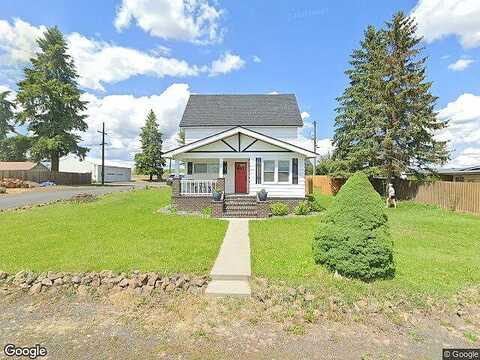 Ross, DAVENPORT, WA 99122
