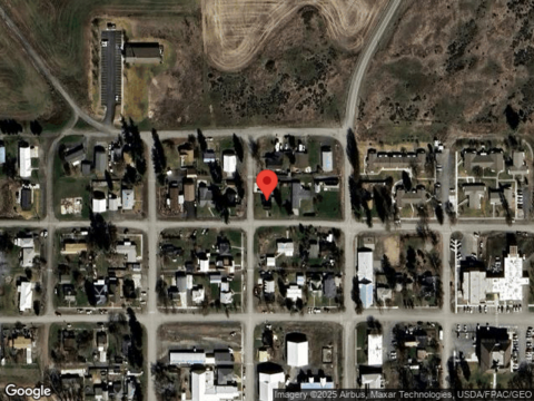 Ross, DAVENPORT, WA 99122