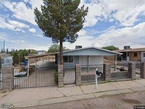 Calle Socorro, NOGALES, AZ 85621