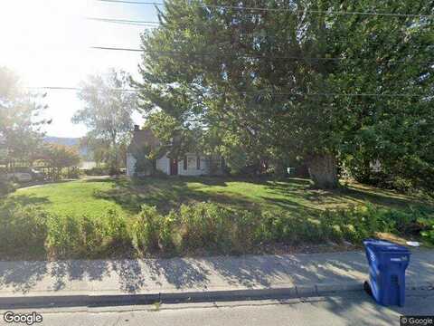 Baker, EAST WENATCHEE, WA 98802