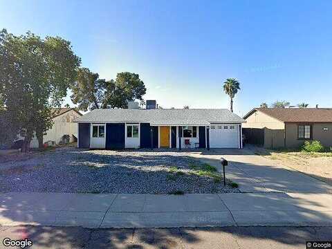Captain Dreyfus, PHOENIX, AZ 85032