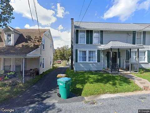 Old State, GARDNERS, PA 17324
