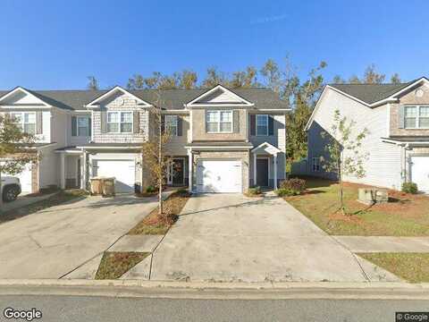 Kepler, RICHMOND HILL, GA 31324