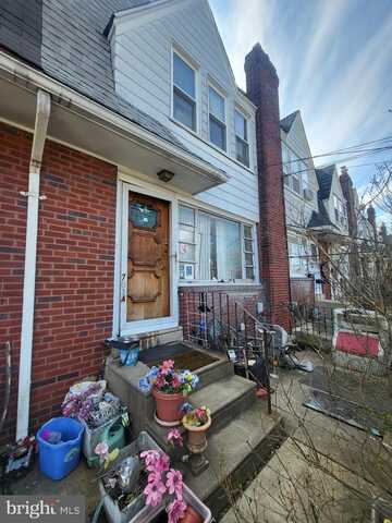 Ruskin, UPPER DARBY, PA 19082