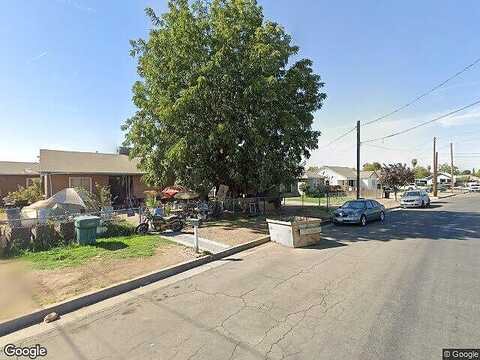 Kern, TULARE, CA 93274