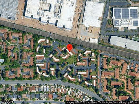 Evelyn, SUNNYVALE, CA 94086