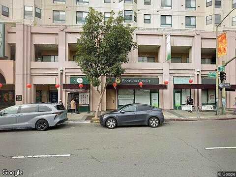 Franklin, OAKLAND, CA 94607