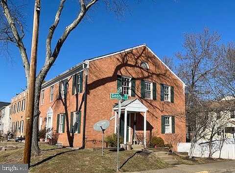Beech, MANASSAS, VA 20110
