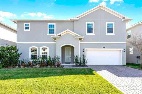 Talon, WINTER SPRINGS, FL 32708