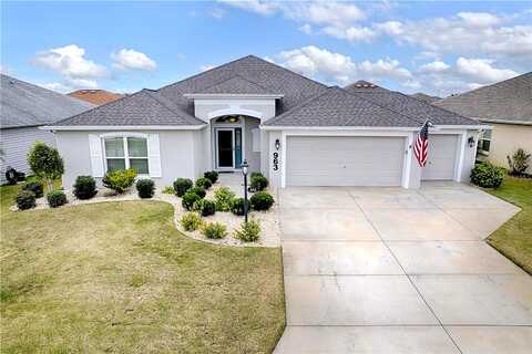 Hart, THE VILLAGES, FL 32163