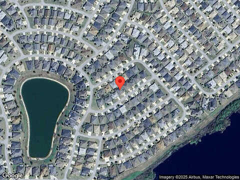 Hart, THE VILLAGES, FL 32163