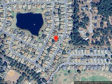 124Th, SUMMERFIELD, FL 34491