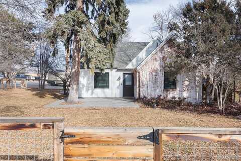 14Th, LAKEWOOD, CO 80215