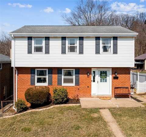 Scott, JEANNETTE, PA 15644