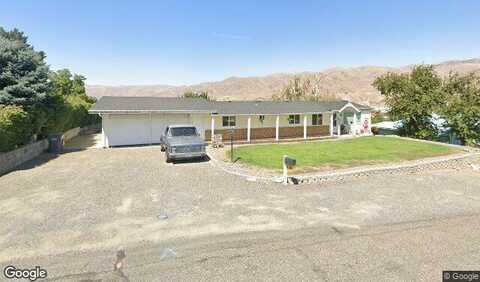 Coulter, CLARKSTON, WA 99403